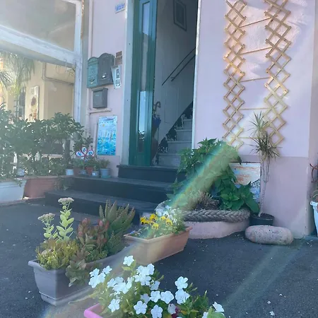 Il Piccolo Scrigno شقة *